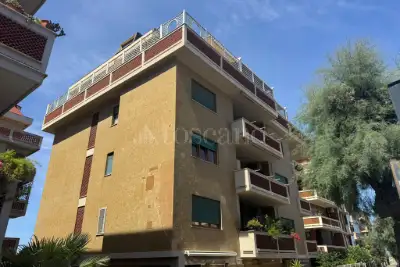 House for sale, Via delle Quinqueremi, Roma
