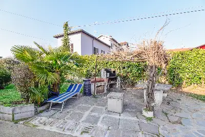 Casa Indipendente in vendita, Via Tagliamento, Como