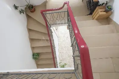 Villino a Schiera in vendita, Via Lunga di Cafaggio, Prato