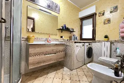 Casa in vendita, Via Antonio Zotti, Roma