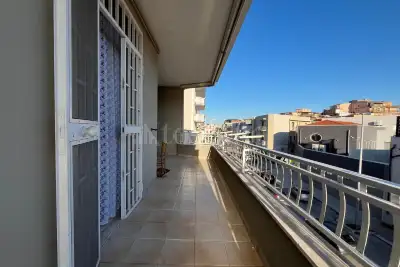 Casa in vendita, Viale Maria Santissima Ausiliatrice, Cerignola