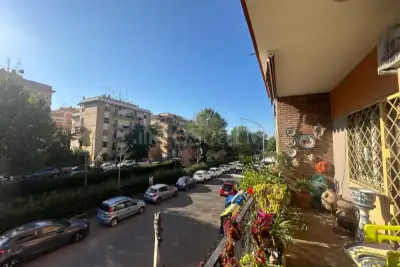 Casa in vendita, Viale Tito Labieno, Roma
