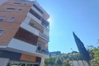 Casa in vendita, Via Tuscia, Roma
