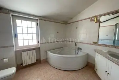 Villa in vendita, Viale Piceno Aprutino, Civitella del Tronto