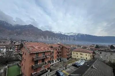 Casa in vendita, Via Carlo Trattenero 11, Bussoleno