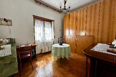 Villa in vendita, Via Tenuta della Calandrella, Roma