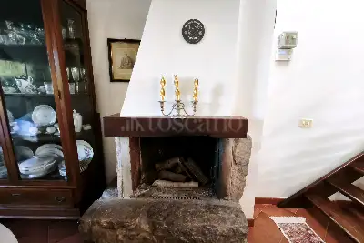 Villa in vendita, Via Villa Nave, Palermo