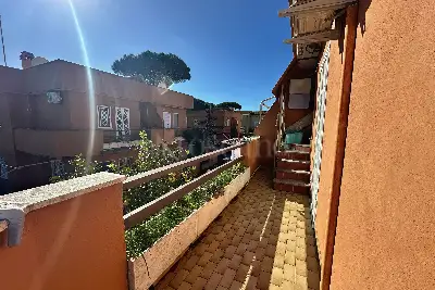 Villa Plurifamiliare in vendita, Via Ortona a Mare, Fiumicino