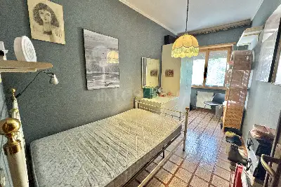 Casa in vendita, Via Vitaliano Rotellini, Roma