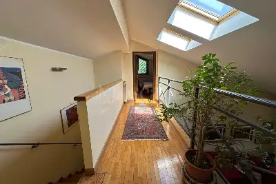 Villa in vendita, Via Giulio Pittarelli, Roma