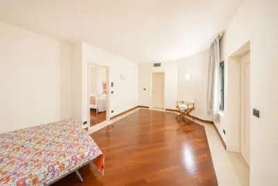 Villa in vendita, Via Alessandro Volta, Padenghe sul Garda