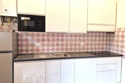 Casa in affitto, Via Giotto, Firenze