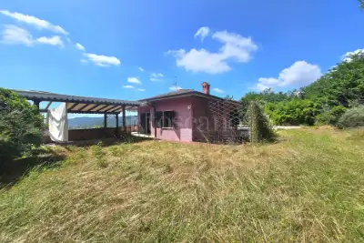 Villa in vendita, Via Conche, Concesio