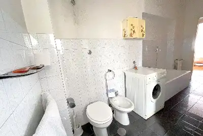 Casa in vendita, Via Felice Poggi, Roma