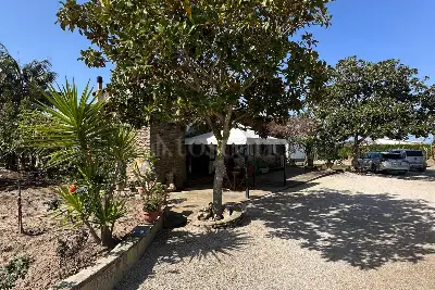 Villa in vendita, Strada Vicinale Badde Fustiggiu, Sorso