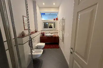 Casa in vendita, Via G. Evangelista di Blasi, Palermo