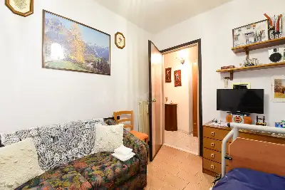 Casa in vendita, Via Andrea Alciato, Como