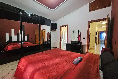 Villa in vendita, via peccia, Aprilia