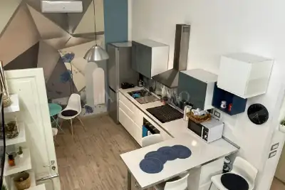 Casa in affitto, Via Adelina Patti, Firenze