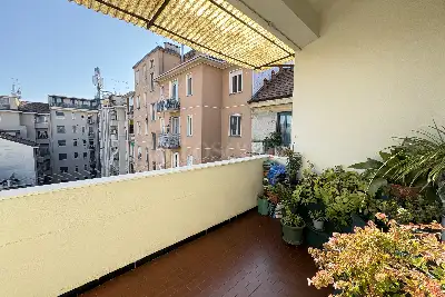 Casa in vendita, Viale Misurata, Milano