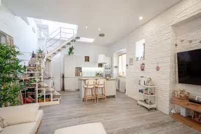 Casa in vendita, Via Venezia, Genova