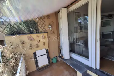 Casa in vendita, Via della Colletta 27, Arenzano