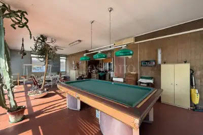 Attico in vendita, Viale Vasco de Gama, Roma