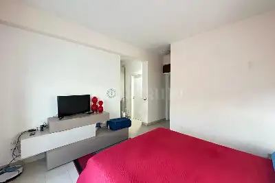 Casa in vendita, Via Ippolito Nievo, Palermo