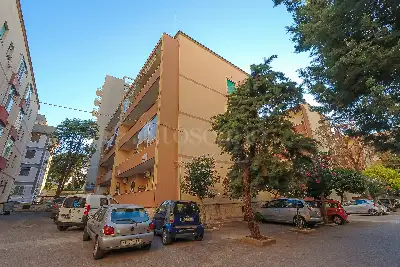 Casa in vendita, Via Postiglione 8, Bari