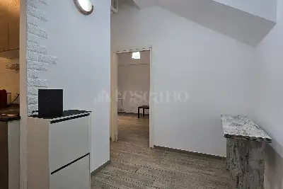 Casa in vendita, Via Giovanni Battista Cerruti, Roma