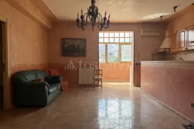 Casa in vendita, Via Messina Marine, Palermo