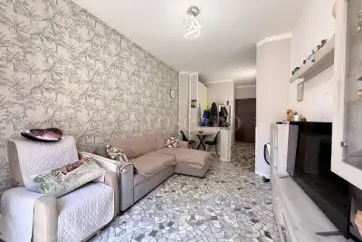 Casa in vendita, Via Vigilio Inama, Milano