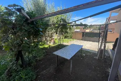 Villa Bifamiliare in vendita, Via Fosso dell' Osa, Roma