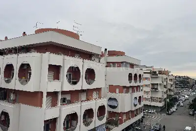 Casa in vendita, Via Danilo Stiepovich, Roma