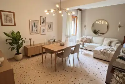 Casa in vendita, Via Monte Grappa, Avezzano