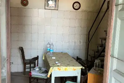 Casa Indipendente in vendita, Via Santa Lucia, Mascalucia