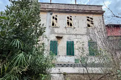 Casa in vendita, Via dei Quintili, Roma