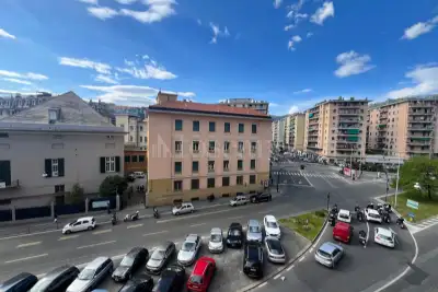 Casa in vendita, Corso Sardegna, Genova