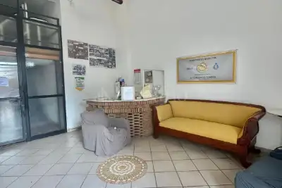 Negozio in affitto, Via Benedetto Croce, Avellino