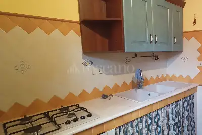 Casa Indipendente in vendita, via Maltese, Valderice