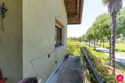 Villa Bifamiliare in vendita, Via Francesco Panciera, Zoppola