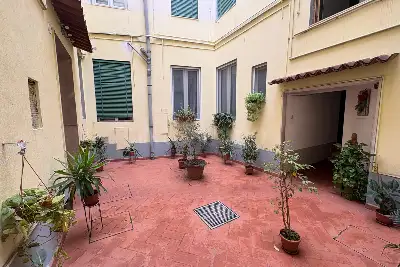 Casa in vendita, Via Giovan Filippo Mariti, Firenze