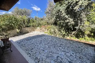 Villa Bifamiliare in vendita, Svincolo Torrente Guardia, Messina