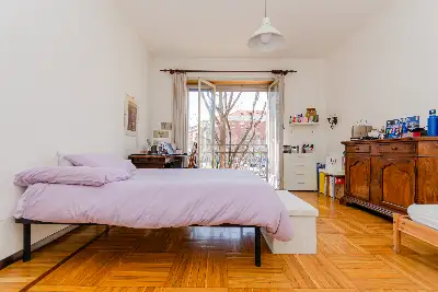 Casa in vendita, Piazzale Lagosta, Milano