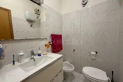 Attico in vendita, Via Gioia Tauro, Roma