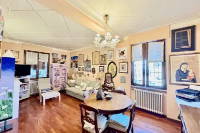 Villa Bifamiliare in vendita, Via Brenta, Bagnolo Mella