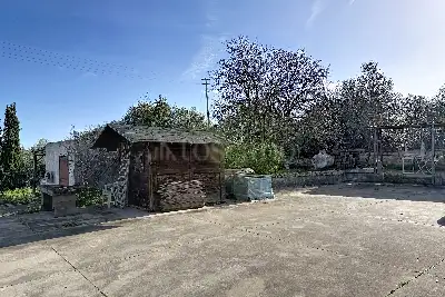 Villa in vendita, Viale Sant'Orsola, Sassari