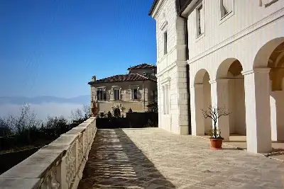 Casa in vendita, Via Foresta, 24 Rieti, Rieti