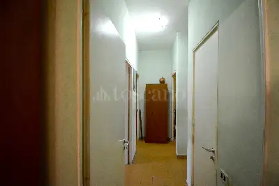 Casa in vendita, Via Guido Rossa, Sant'Elia Fiumerapido