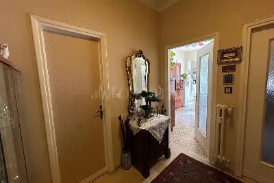 Casa in vendita, Via Baltimora, Torino